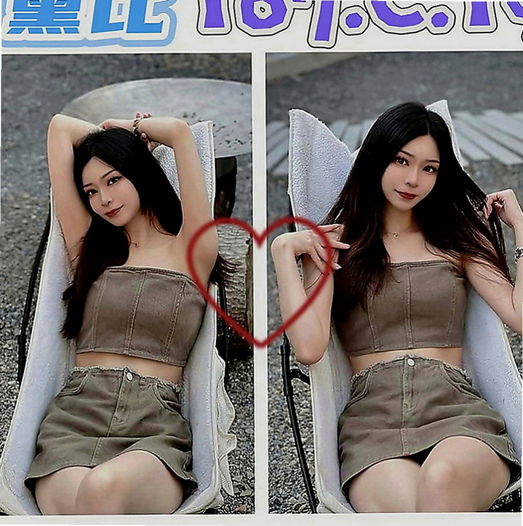 士林按摩：問煙 |網拍模特|166cm|43kg|C罩杯|23歲|第一天下海兼職 長發撩人 白嫩 美腿 清純型