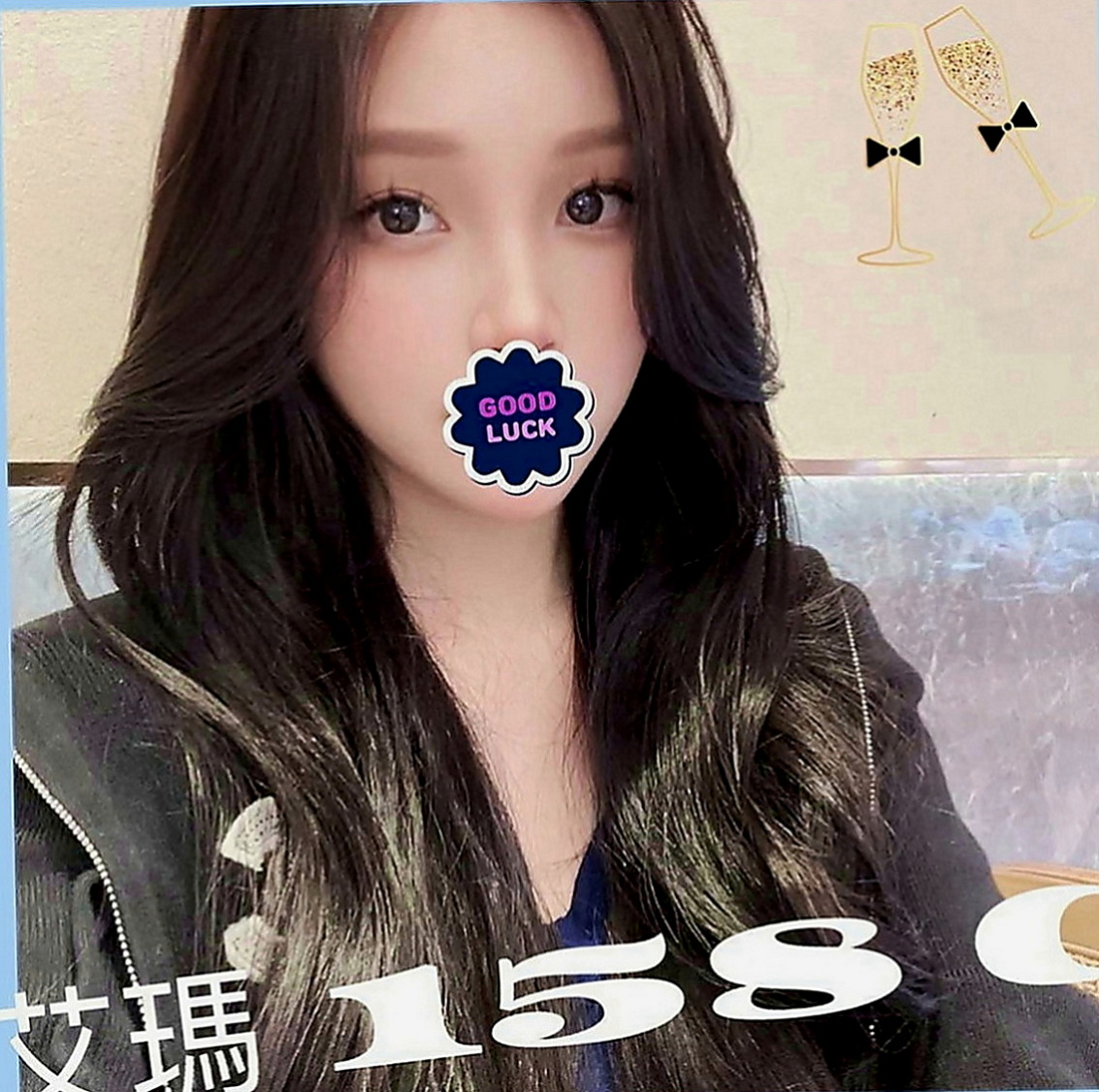 龜山外送茶：蝶舞 |漂亮的人妻|163cm|47kg|C罩杯|18歲|一彎腰倒奶對面男生根本hold不住  樣貌：五官精緻 電眼 笑容大方艷麗